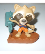 THOR Love and Thunder McDonald&#39;s Happy Meal Toy ROCKET 2022 Marvel Movie... - €2,59 EUR