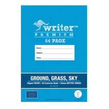 Writer Premium Wonder Writer Book 1 (64 Pages) - £23.76 GBP