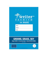 Writer Premium Wonder Writer Book 1 (64 Pages) - £23.81 GBP
