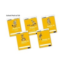 Read Write Inc. Fresh Start: Modules 16-20 - School Pack of 50 Munton, Gill - £221.36 GBP