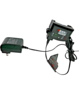 BLACK+DECKER LCS1620 Li-Ion Battery Charger - $16.27