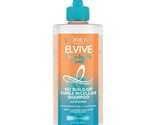 L&#39;Oreal Paris Elvive Dream Lengths Curls No Build-Up Micellar Shampoo, S... - $14.83
