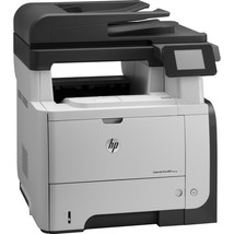 HP Laserjet Pro M521DN  All In One Printer with Duplex Network Scan A8P79A - £461.53 GBP