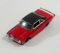 1969 69 DODGE DART / GTS = GT SPORT  Muscle Car / Missing Rare Bumper 1:64 - $5.44