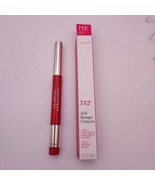 Clarins Joli Rouge Lip Crayon 2 in 1 Define &amp; Fill 742C JOLI ROUGE - $244.42 MXN