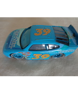 Blue #39 View Zeen Corrective Windshields Car Disney Pixar #2459 EAB (#2... - £8.70 GBP
