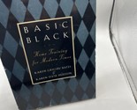 Basic Black: Home Training for Modern Times 2002 - £17.86 GBP