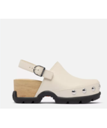 Sorel ROAM’N CLOG™ RVT Women&#39;s Clog Chalk, Black all size - €102,82 EUR