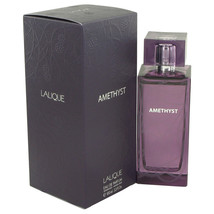 Lalique Amethyst by Lalique Eau De Parfum Spray 3.4 oz - £30.26 GBP