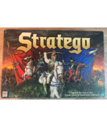 Milton Bradley Stratego Strategy Board Game -1996 Edition: All Pieces - £19.70 GBP