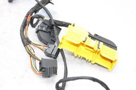 11-13 BMW X3 Front Left Driver Side Seat Wiring Harness F723 image 9