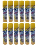 12 X Scrub Free Oven Cleaner Heavy Duty &amp; Fume Free Cuts Through Baked O... - $94.75 CAD