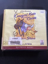 Cowgirl Kate and Cocoa: Rain or Shine by Erica Silverman (2008, CD, Unabridged) - £5.82 GBP