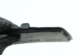 2015-2018 MERCEDES C300 W205 CENTER CONSOLE REAR TRAY RUBBER INSERT H1561 image 13