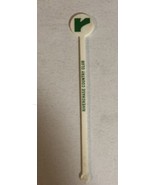 Vintage Riverchase Country Club Swizzle Stick - £2.28 GBP