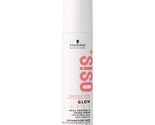 Schwarzkopf OSiS+ Glow Frizz Control &amp; Shine Serum 1.69 oz - £18.51 GBP