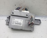 Chassis ECM Body Control BCM Without Alarm System Fits 07-09 MAZDA CX-7 ... - $56.53