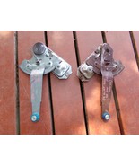 1974 Dodge Dart Rear Window Regulators OEM Pair 4 Door Plymouth Valiant ... - $3,463.15 MXN