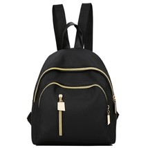 New Women Schoolbags Backpack Backpack Portable Same Casual Fashion Street Style - £55.06 GBP