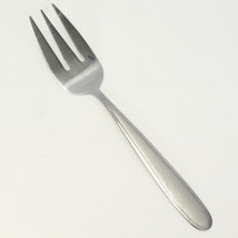 Oneida Peninsula Castle Jordan Laura Cold Meat Fork 8-1/2&quot; Stainless - €8,52 EUR