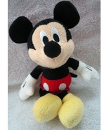 Disney Micky Mouse Baby Toddler Rattle - $4.99