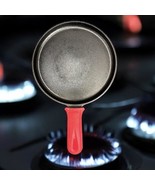 Lodge 90G Cast Iron Flat 10.5” inch Griddle Skillet Pan Made In USA - $19.79