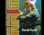 Fuse Point (Time Warriors No. 1) David North - $2.93