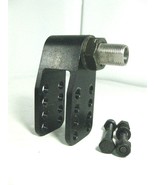 LEFT AXLE BRACKET FOR VENTILATOR TRAY VERSION of Quickie Wheelchair Sunr... - $29.99