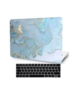 Hard Case for 2021 2020 MacBook Air 13 inch A2337 M1 A2179 A1932 Shell C... - $354.61 MXN