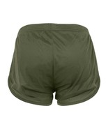 RANGER USMC SF SEALS DELTA Panties Silkies Military PT Shorts CONDOR GRE... - €20,01 EUR