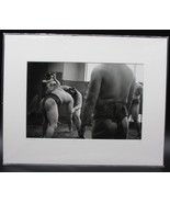 Xabi Etchverry Sumo Sports Asia YellowKorner Certified Photograph - $268.95 CAD