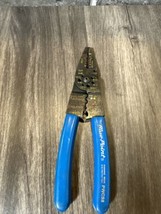 Snap-on Tools, Blue-Point PWCS8 Wire Stripper, Cutter, Crimper, Pliers - $19.79