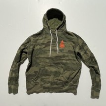 Rare Tyler Childers Born Again Camo Hoodie Official No Size Tag See Measurments - £88.26 GBP