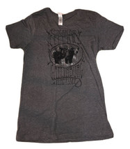 Sugarland Cellars Gatlinburg, TN Gray Girls XL T-Shirt (Runs Small) - $6.80