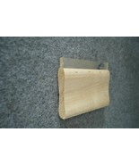 TECHTONGDA 13&quot; Screen Printing Water Based Squeegee Wood Handle Rubber B... - $10.82