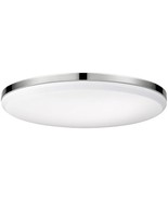 Globe Electric 65584 Ellington LED Integrated Flush Mount Ceiling Light,... - $80.72