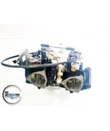 1994 SEADOO 587-657 INTAKE MANIFOLD OIL PUMP ROTARY VALVE COVER and Carb... - $2,149.73 MXN