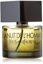 Yves Saint Laurent - LA NUIT DE L&#39;HOMME Eau de Toilette Spray (2 oz.) - £69.69 GBP