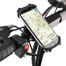 Mobile Phone Holder for Bike | scooter| bicycles | motorcycle with SHIPPING... - £9.51 GBP