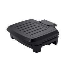 GEORGE FOREMAN® Contact Submersible Grill, 5-Serving Grill - Adjustable... - £67.86 GBP