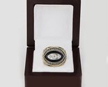 1967 Green Bay Packers Replica Super Bowl Copper gold plated Custom Spor... - $49.78