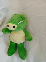 Ronald McDonald&#39;s Charity Crocodile Soft Toy Approx 9&quot; - £7.16 GBP