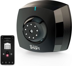 Built-In Camera, Wifi Compatibility, Wireless Control, Real-Time Notific... - £48.09 GBP