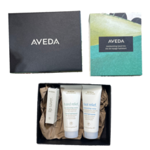 Aveda Phillip Lim Moisturizing Hand and Foot Relief Cream Lip Saver Trav... - $685.01 MXN