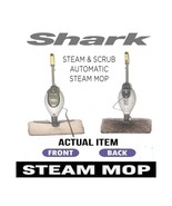 ?SHARK Professional➕? STEAM MOP Pocket Floor STEAMER Heated Cleaner?BUY ... - $1,472.41 MXN