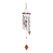 Hummingbird Flutter Wind Chime - £20.05 GBP