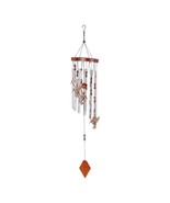 Hummingbird Flutter Wind Chime - £20.20 GBP