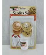 Vintage Keebler Sandy Swirl Play Food Boley - $24.99