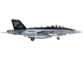 Boeing EA-18G Growler Aircraft VAQ-141 Shadowhawks USS George Washington 1/72 - €146,87 EUR