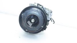 AC Compressor Fits 10-12 LEXUS RX350 50921 image 11